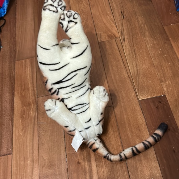 Toys lion - Picture 3 of 3